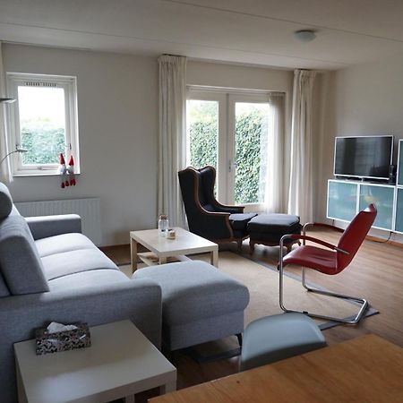 Kustverhuur, Vakantiepark Fort Soleil 10 Villa Breskens Kültér fotó