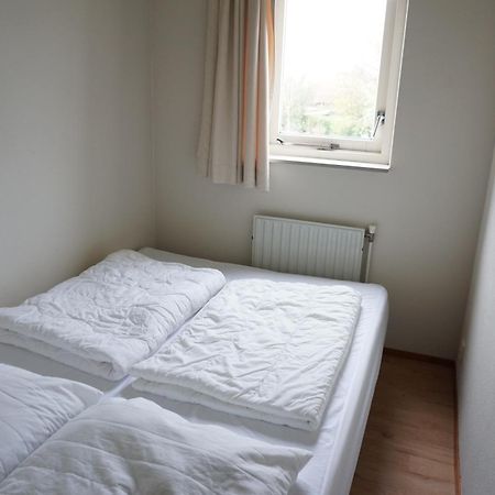 Kustverhuur, Vakantiepark Fort Soleil 10 Villa Breskens Kültér fotó