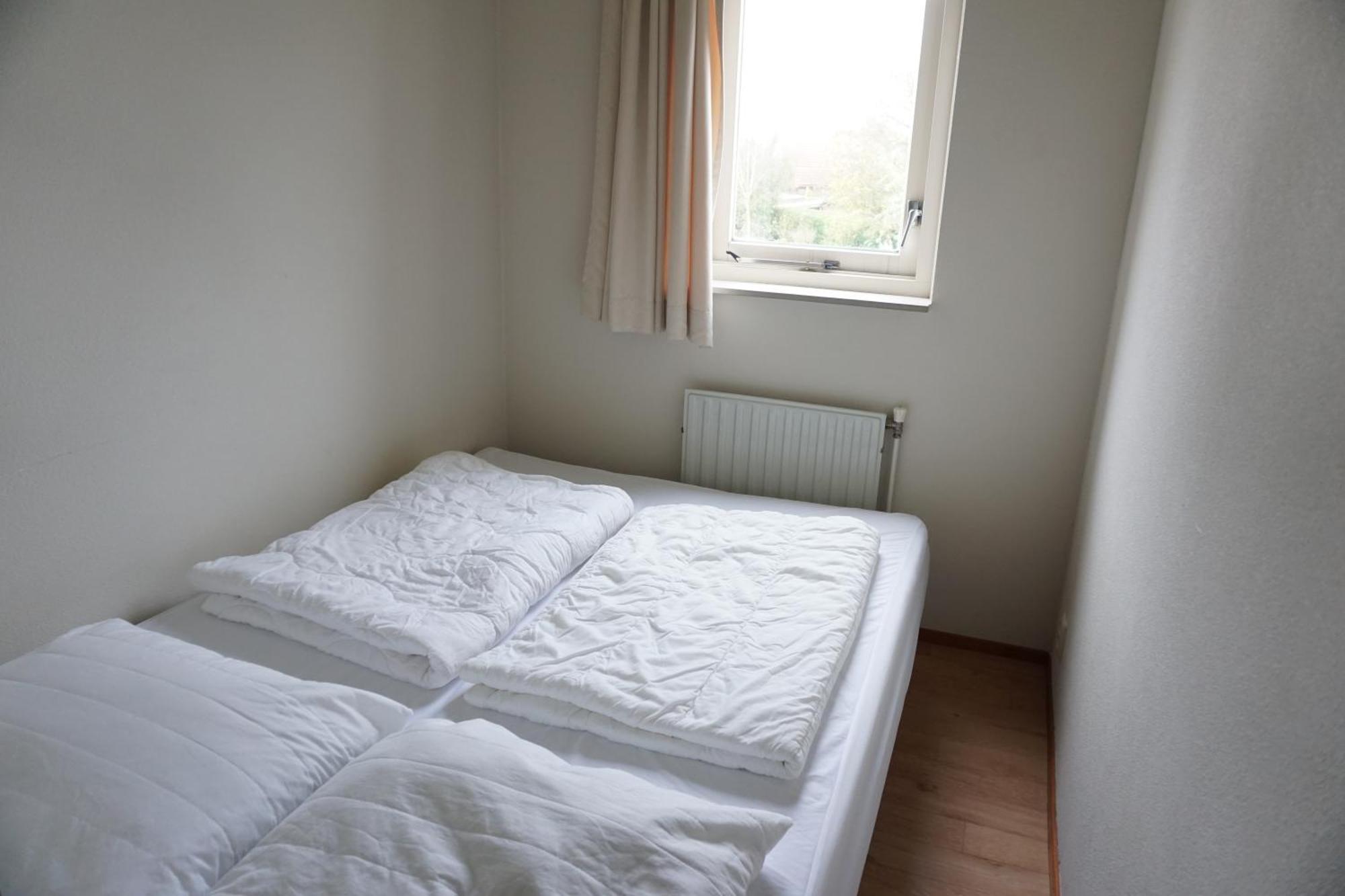 Kustverhuur, Vakantiepark Fort Soleil 10 Villa Breskens Kültér fotó