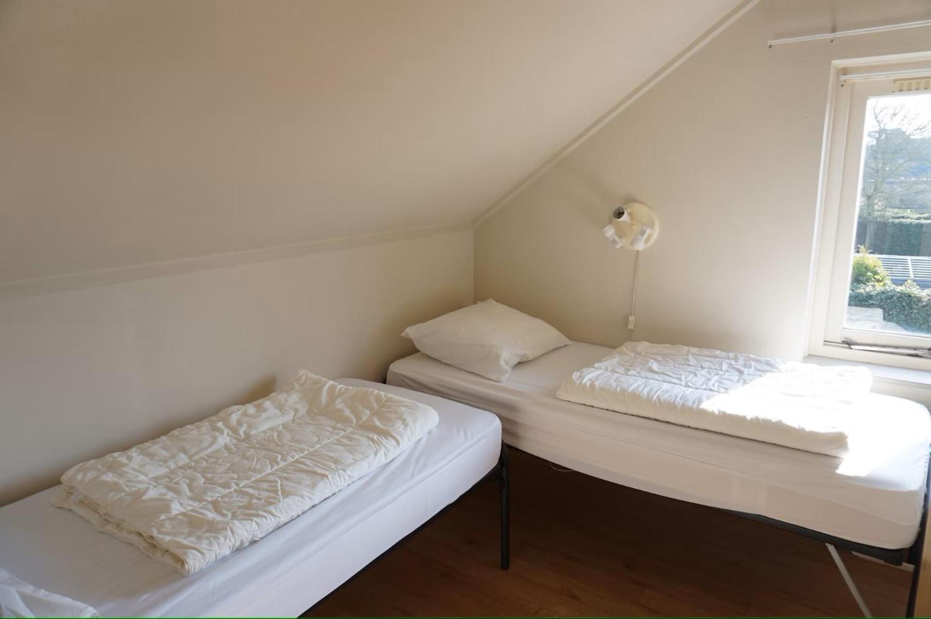 Kustverhuur, Vakantiepark Fort Soleil 10 Villa Breskens Kültér fotó